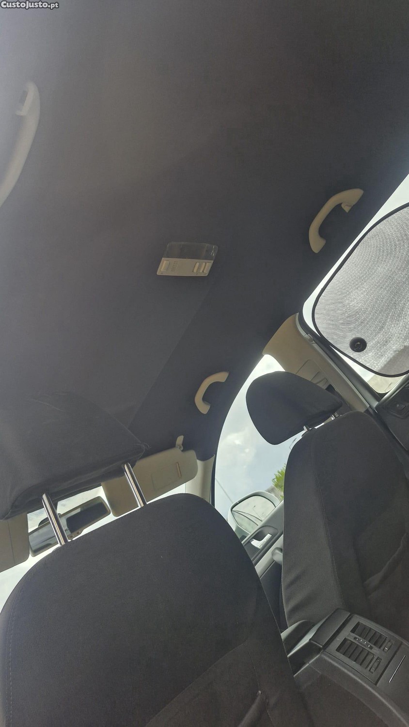 Skoda Octavia Combi — fotografia 5