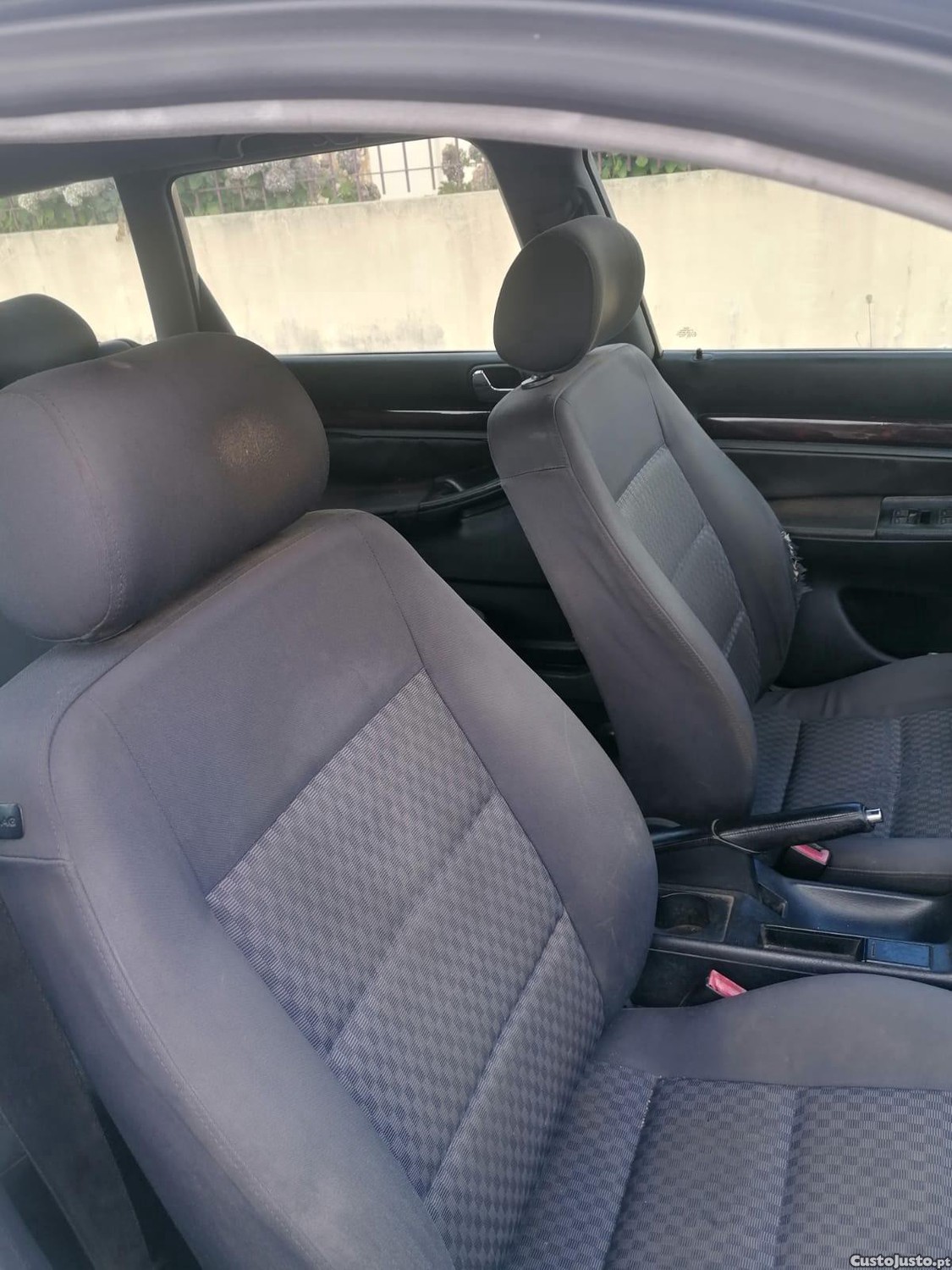 Audi A4 1.9TDI — fotografia 5