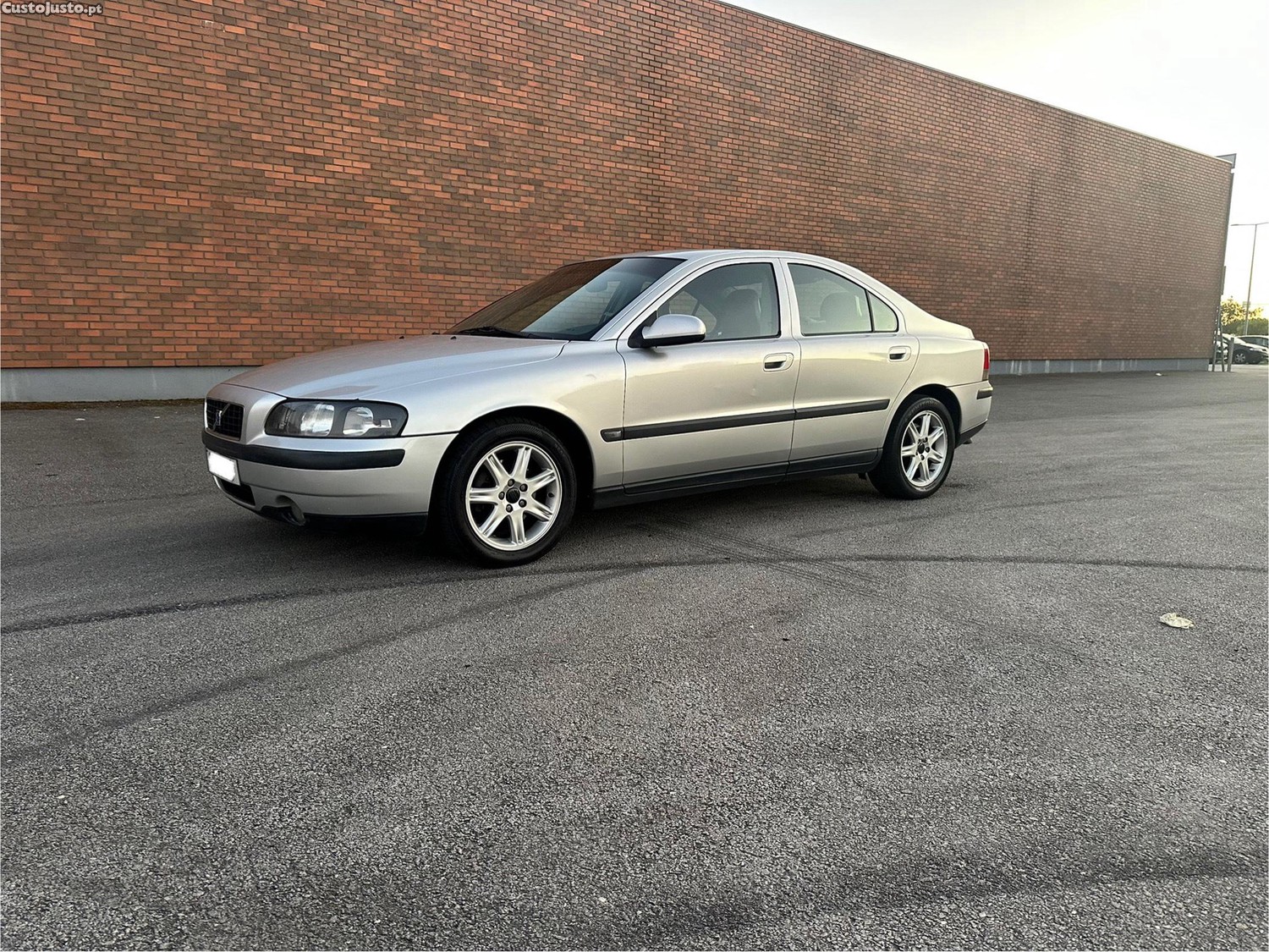 Volvo S60 2.4 D5 163cv - 03 foto 5