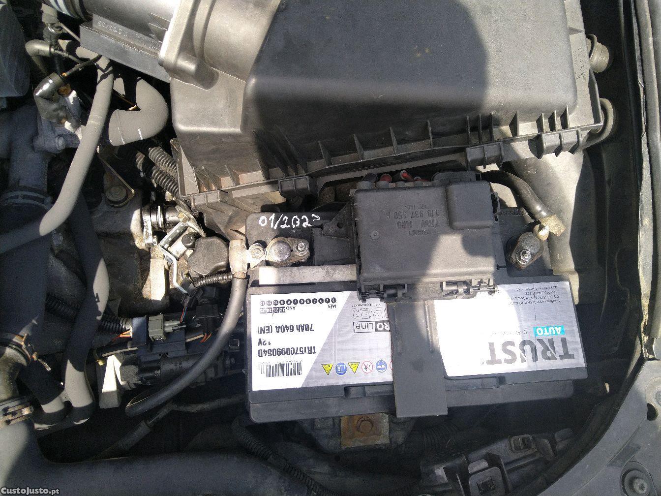 Audi A3 1.9tdi 90cv — fotografia 7