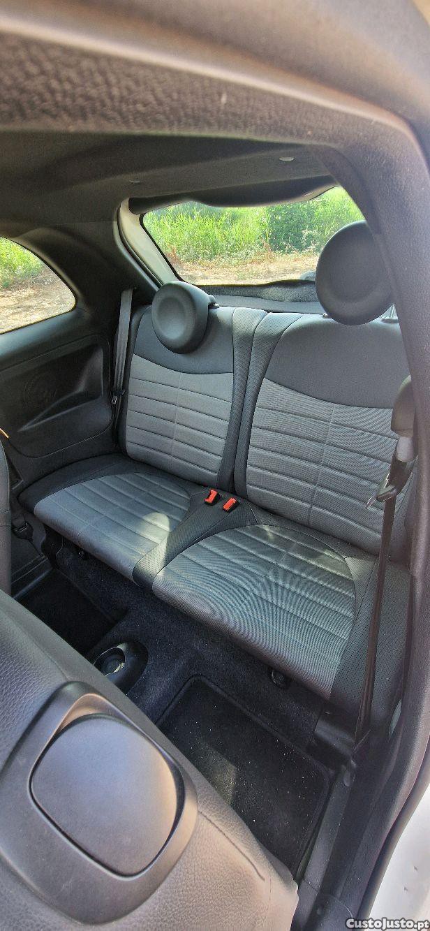 Fiat 500 1.2i — fotografia 4