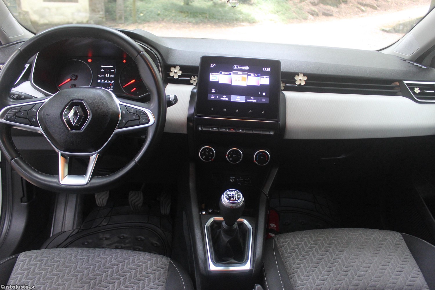 Renault Clio V Limited — fotografia 6