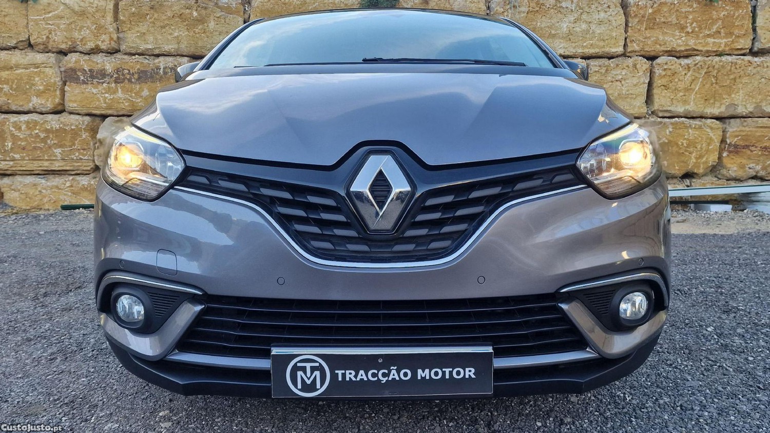 Renault Grand Scénic BLUE dCi 120 EDC LIMITED - 19 foto 3