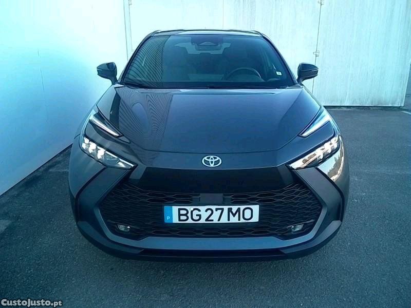 Toyota C-HR SQUARE Collection - 24 foto 3