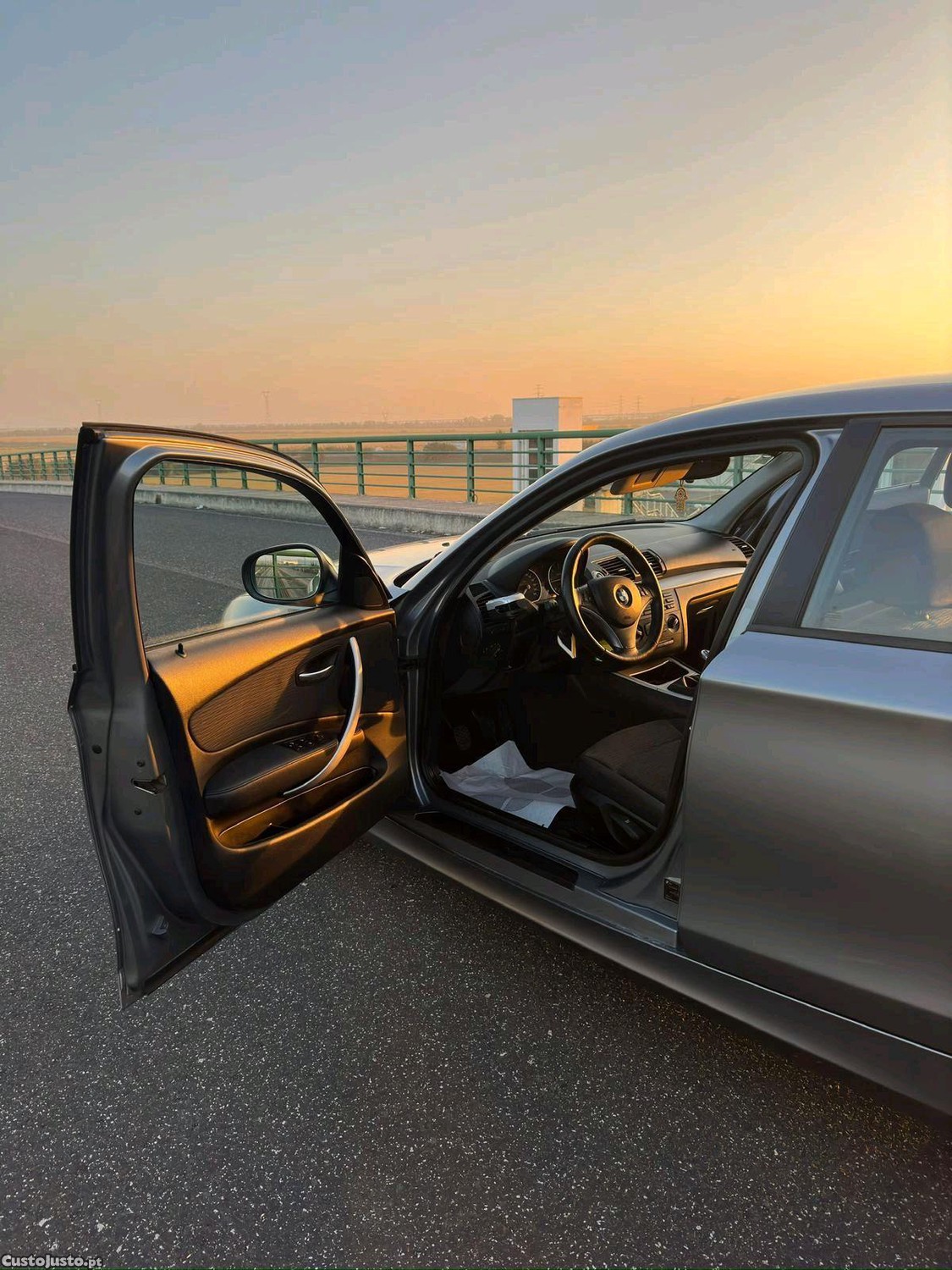 BMW 116 d — fotografia 6