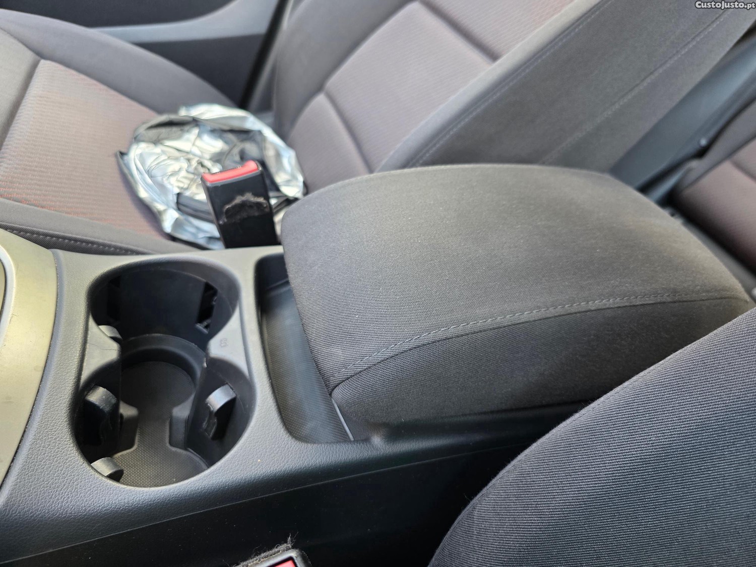 Audi Q5 2.0 TDI QUATTRO ULTRA 170CV — fotografia 13