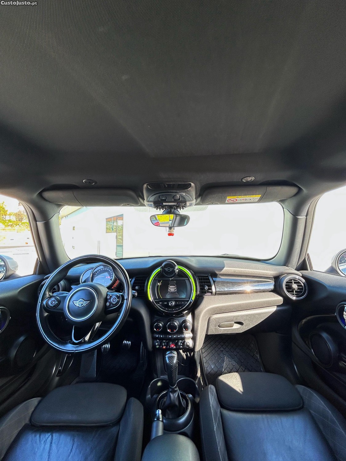 MINI Cooper s 192cv — fotografia 6