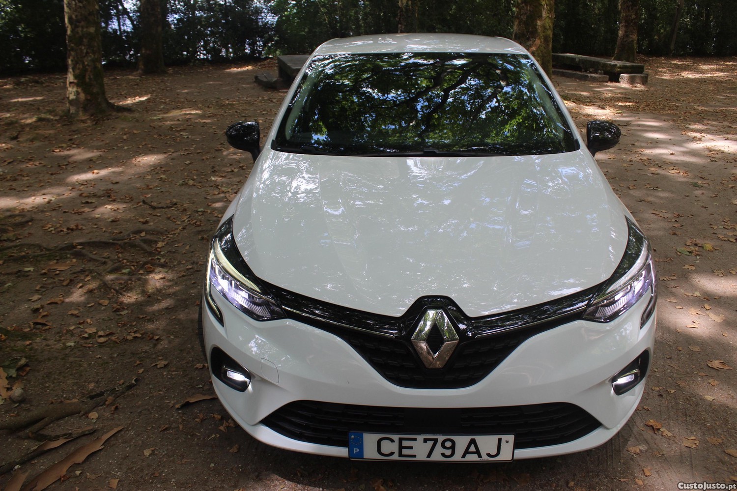 Renault Clio V Limited — fotografia 10