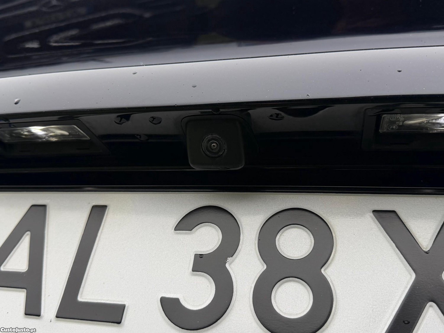 Peugeot 508 1.6 Hybrid GT e-EAT8 — fotografia 18