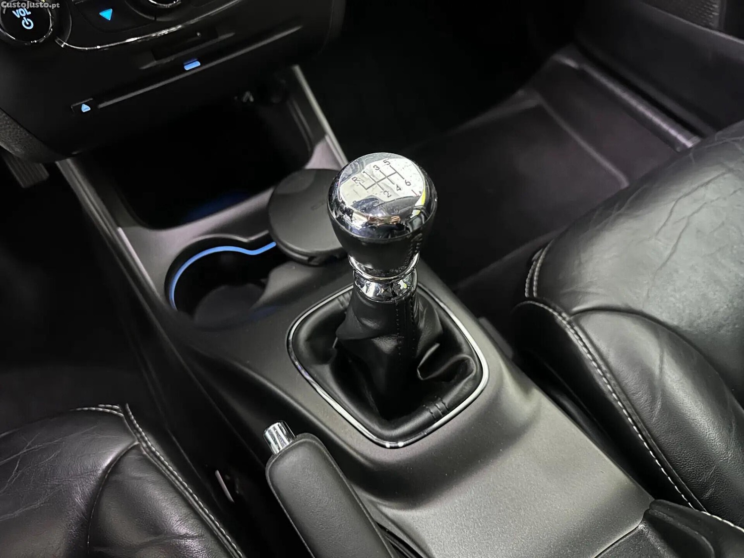 Fiat Freemont 2.0 M-Jet BlackCode — fotografia 4