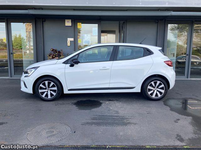 Renault Clio 1.0 TCe Evolution — fotografia 26