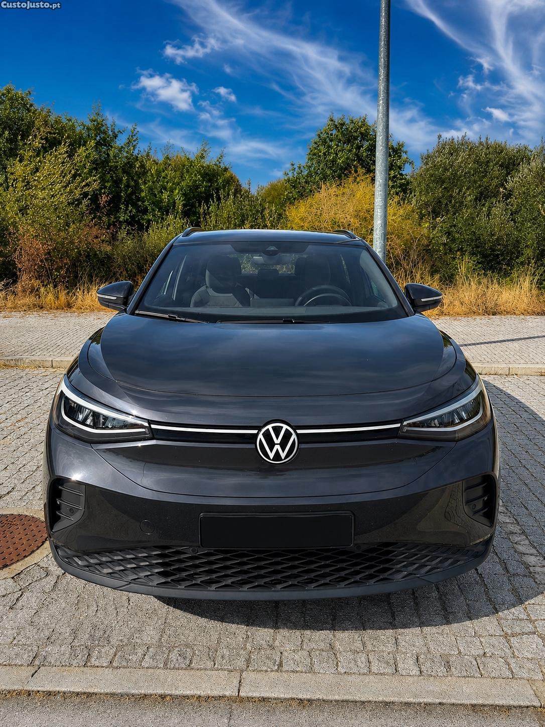 Volkswagen ID.4 IQ.Drive — fotografia 10