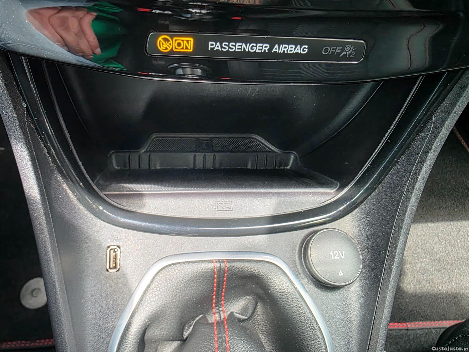 Ford Puma 1.0 ECOBOOST MILD-HYBRID ST-LINE X 125CV — fotografia 18