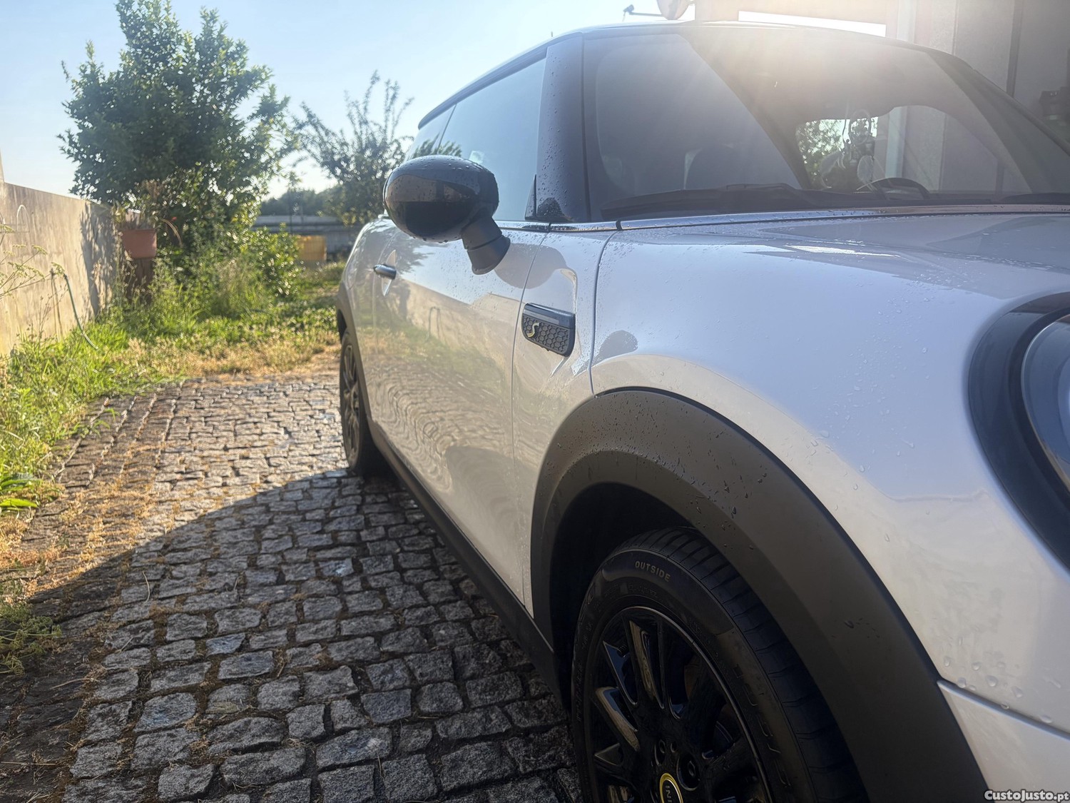 MINI Cooper Essential — fotografia 10