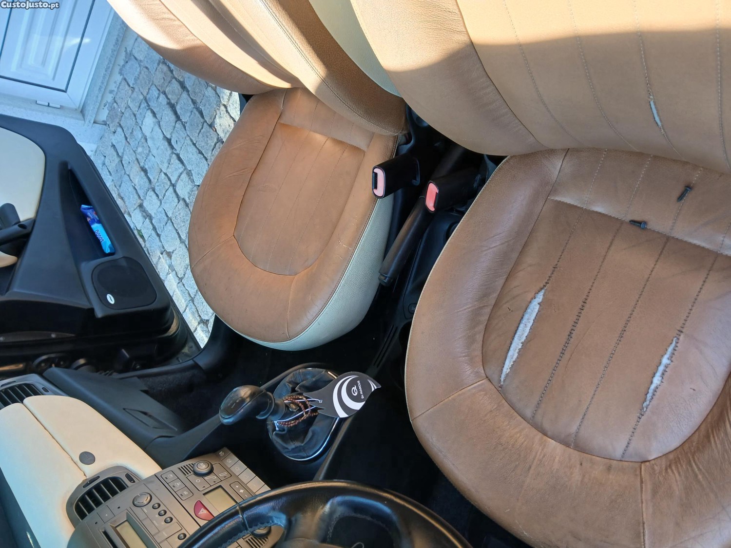 Lancia Ypsilon Platinium — fotografia 6