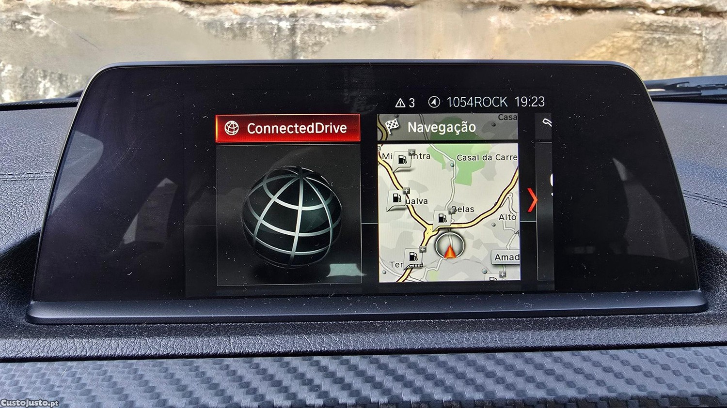 BMW 116 d — fotografia 11