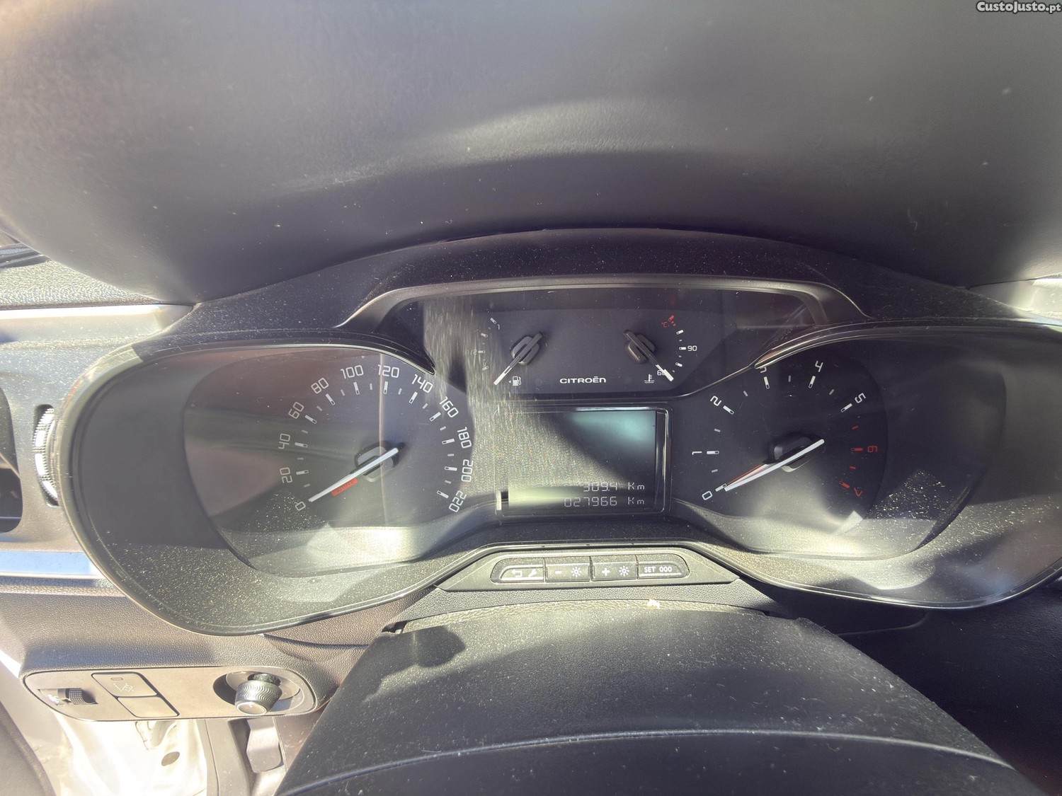 Citroën C3 III — fotografia 2