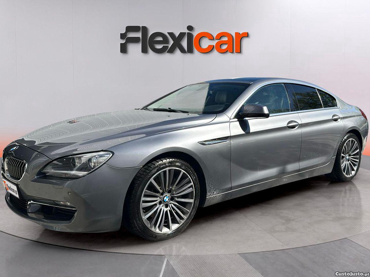 BMW 640 d - 14 foto 2