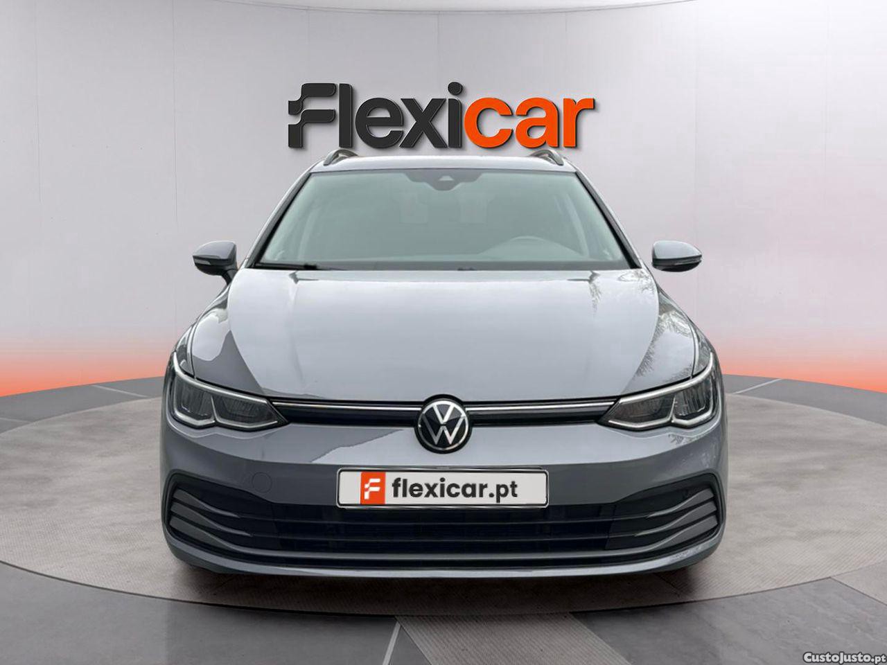 Volkswagen Golf Variant 2.0 TDi SCR Life — fotografia 11