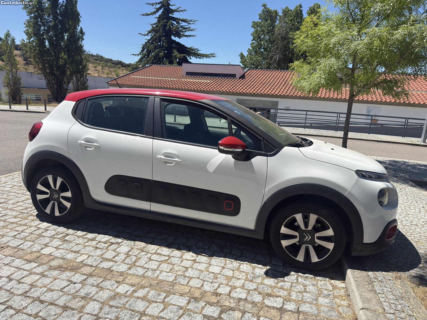 Citroën C3 III — fotografia 3