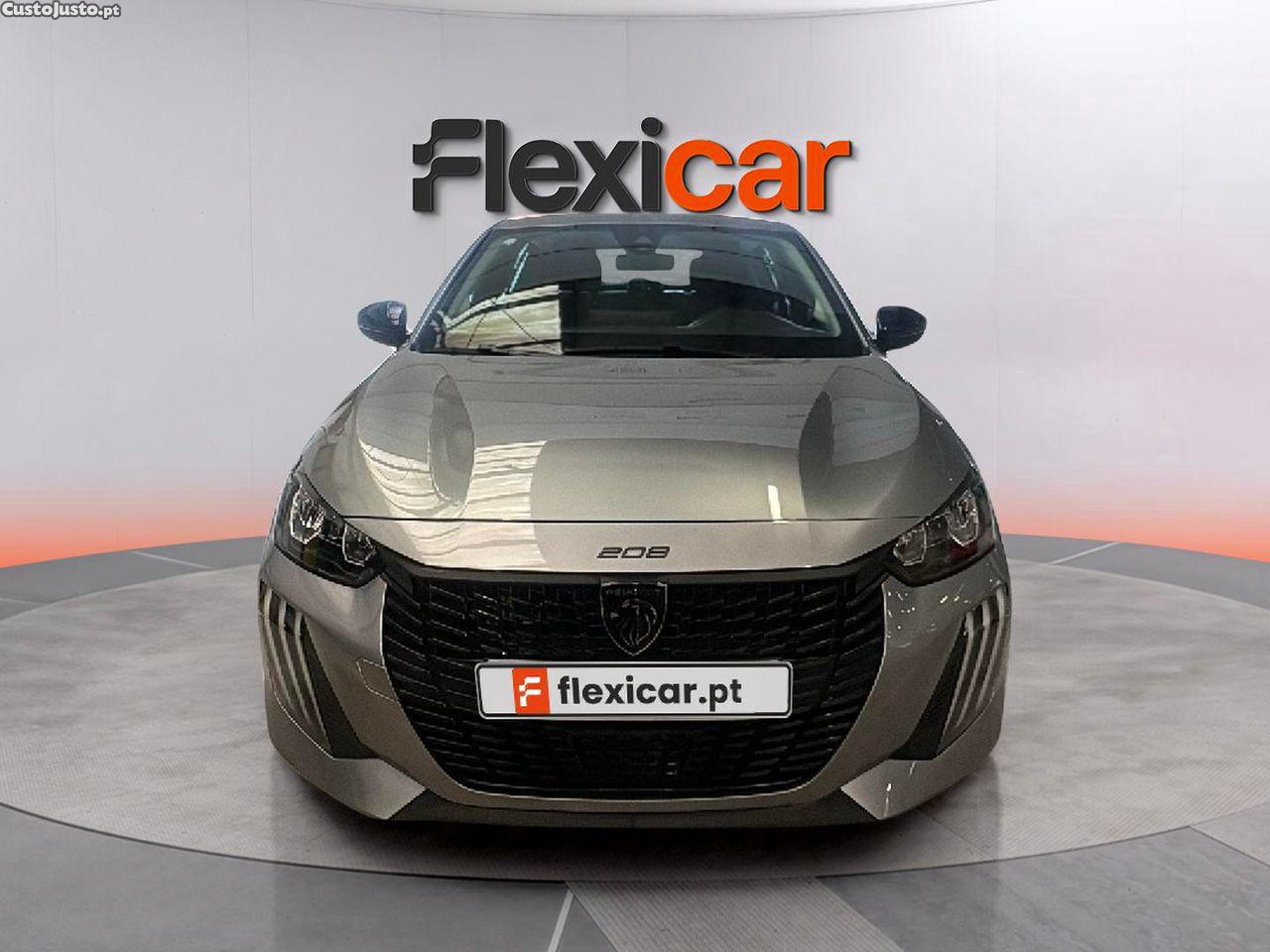 Peugeot 208 1.2 Hybrid Style e-DCS6 — fotografia 16