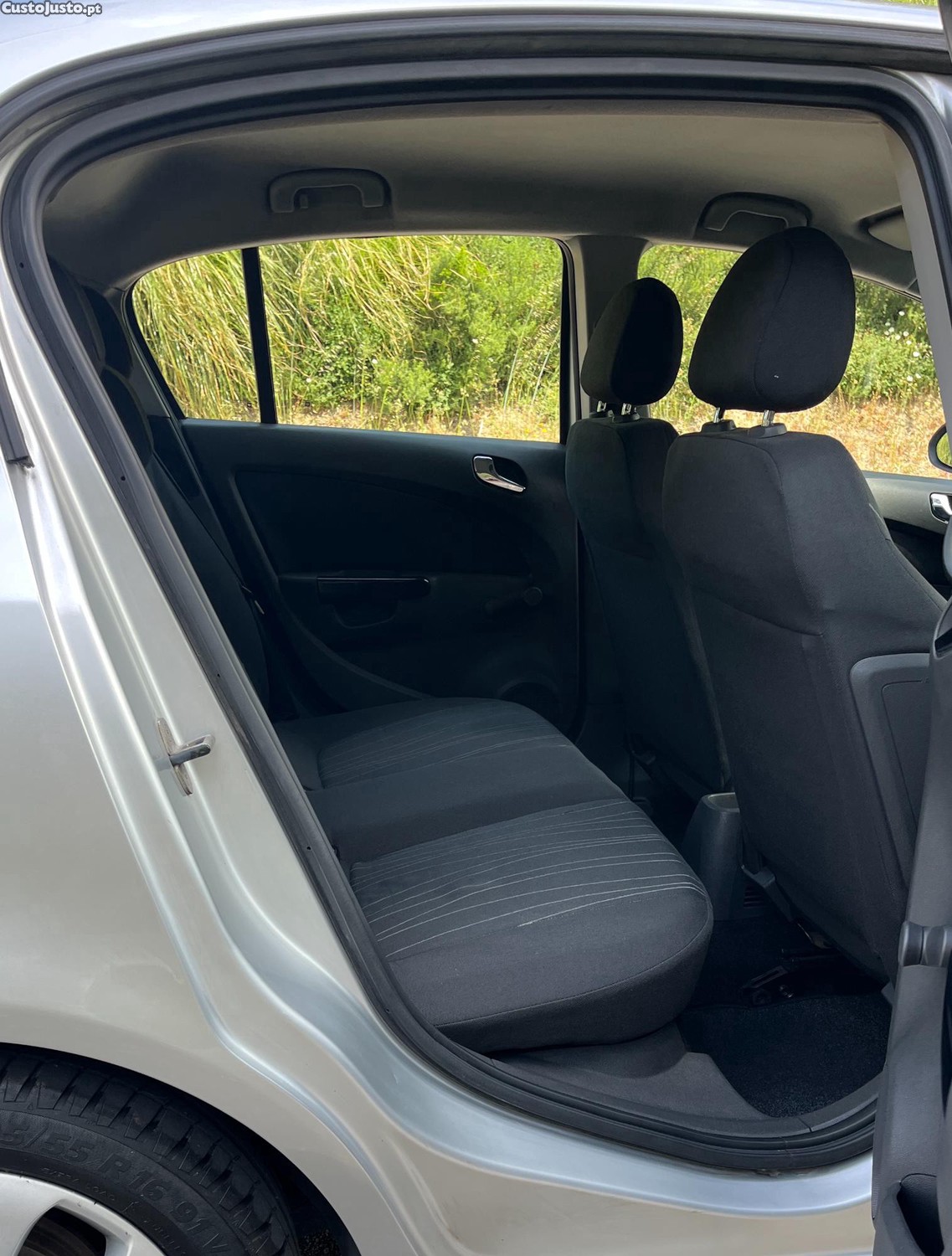 Opel Corsa 1.3 cdti Enjoy — fotografia 5