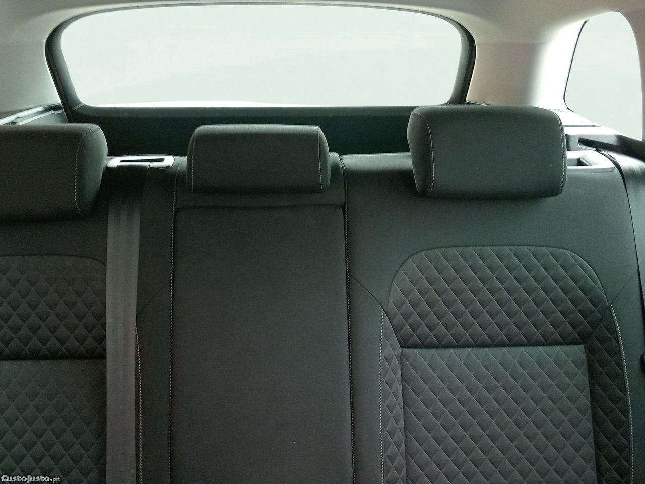 Skoda Superb Break 2.0 TDI Ambition DSG — fotografia 2