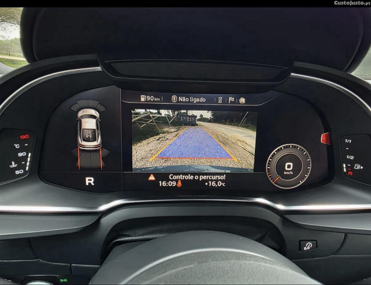 Audi R8 5.2 V10 — fotografia 7