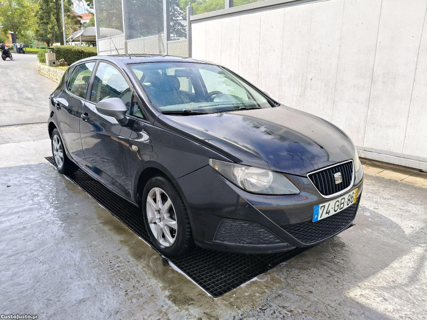 SEAT Ibiza — fotografia 7