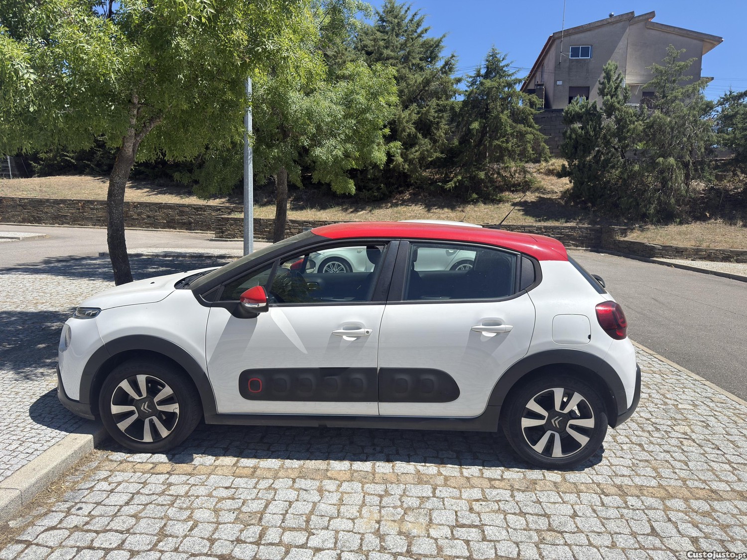 Citroën C3 III — fotografia 4