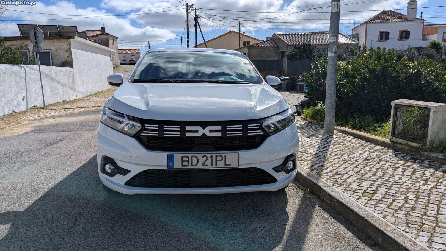 Dacia Sandero 1 — fotografia 7