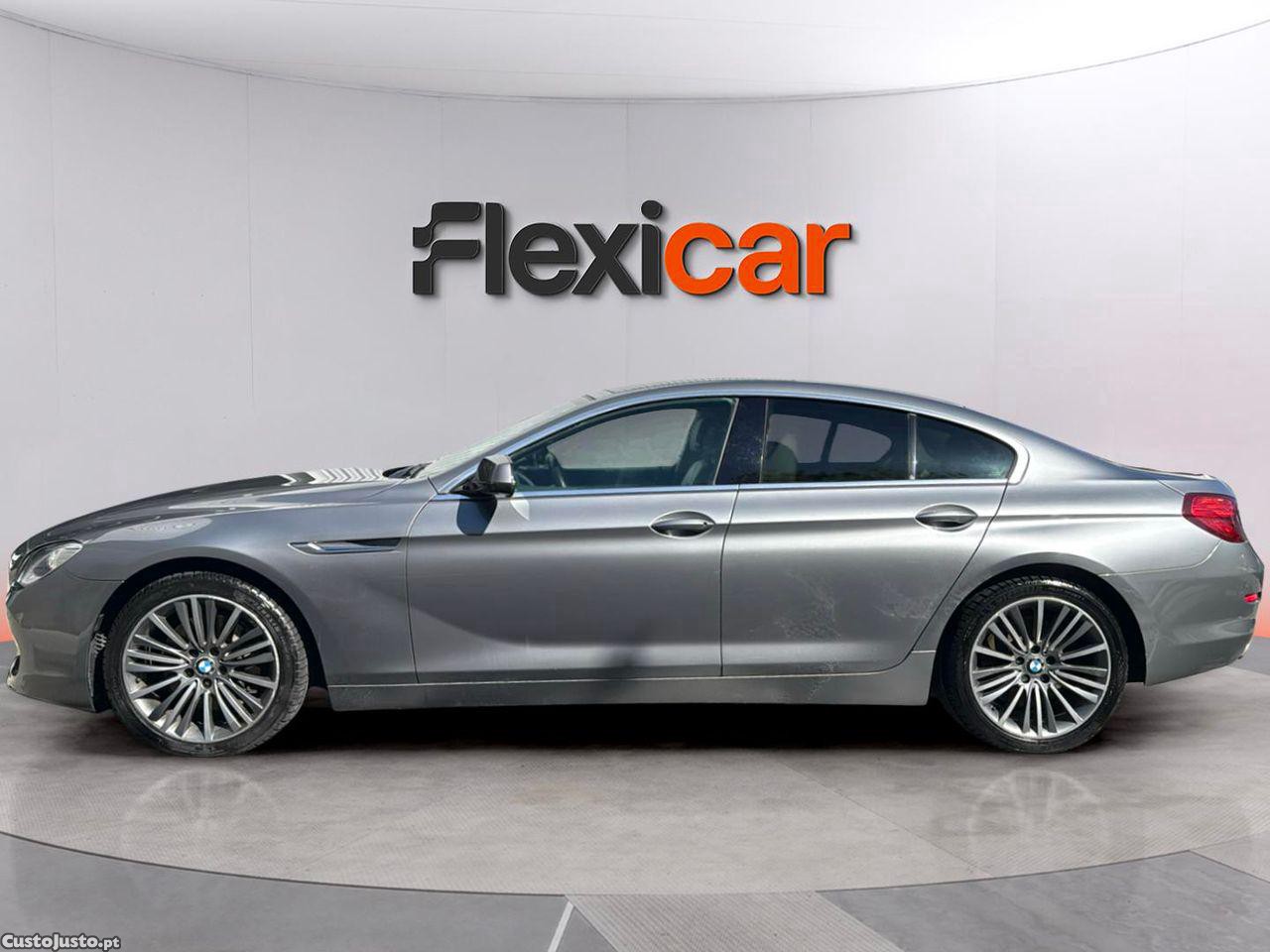 BMW 640 d - 14 foto 4