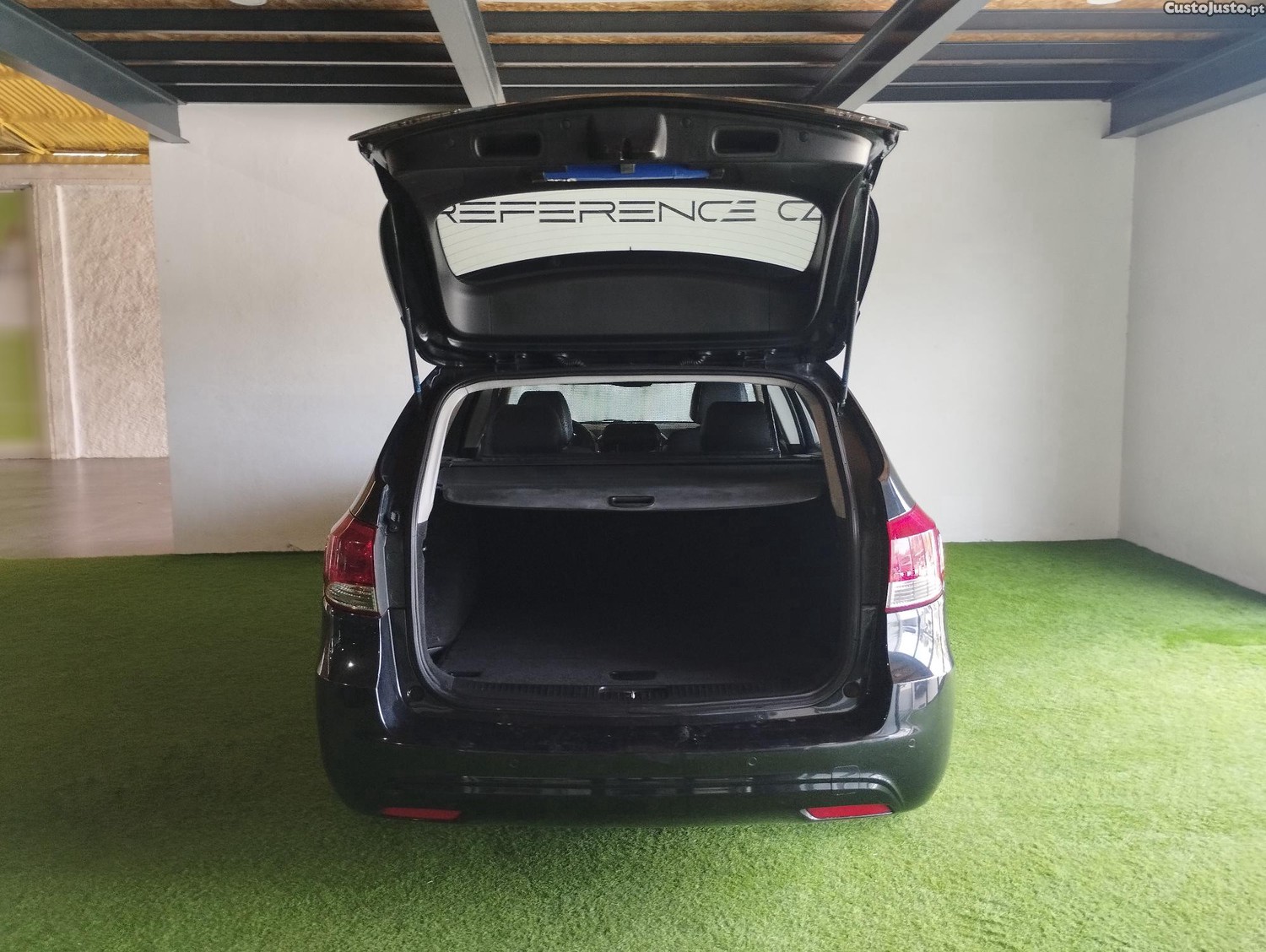 Chevrolet Cruze 1.7 VCDi LT - 12 — photo 5