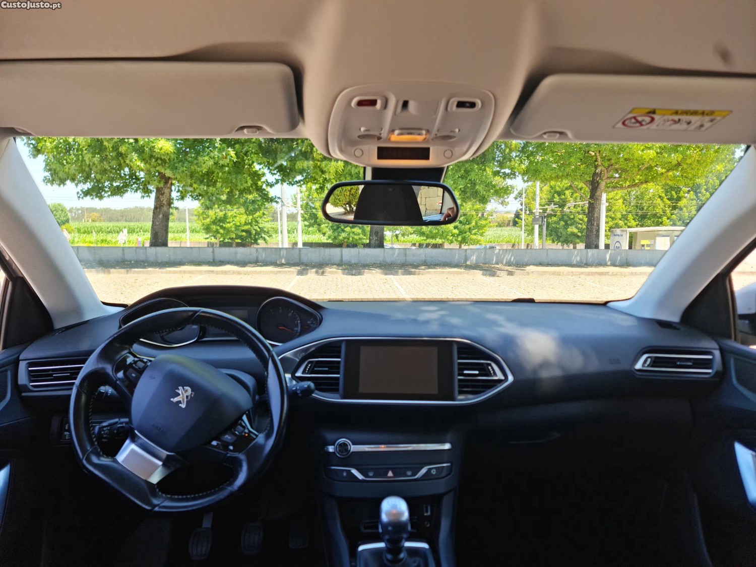 Peugeot 308 Style — fotografia 2