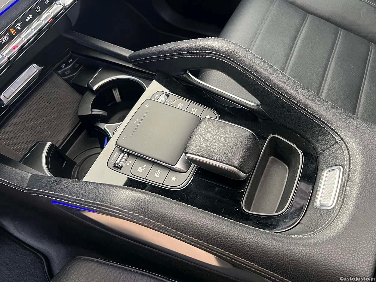Mercedes-Benz GLE 350 de 4Matic — fotografia 8
