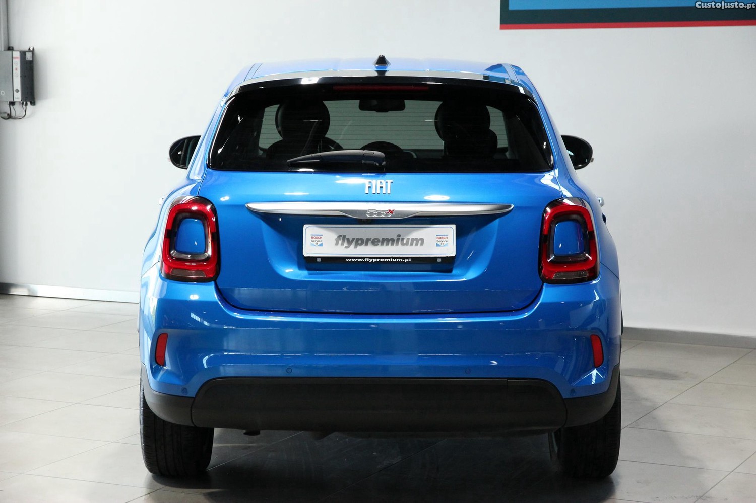 Fiat 500X 1.3 MJ Urban - 23 foto 5