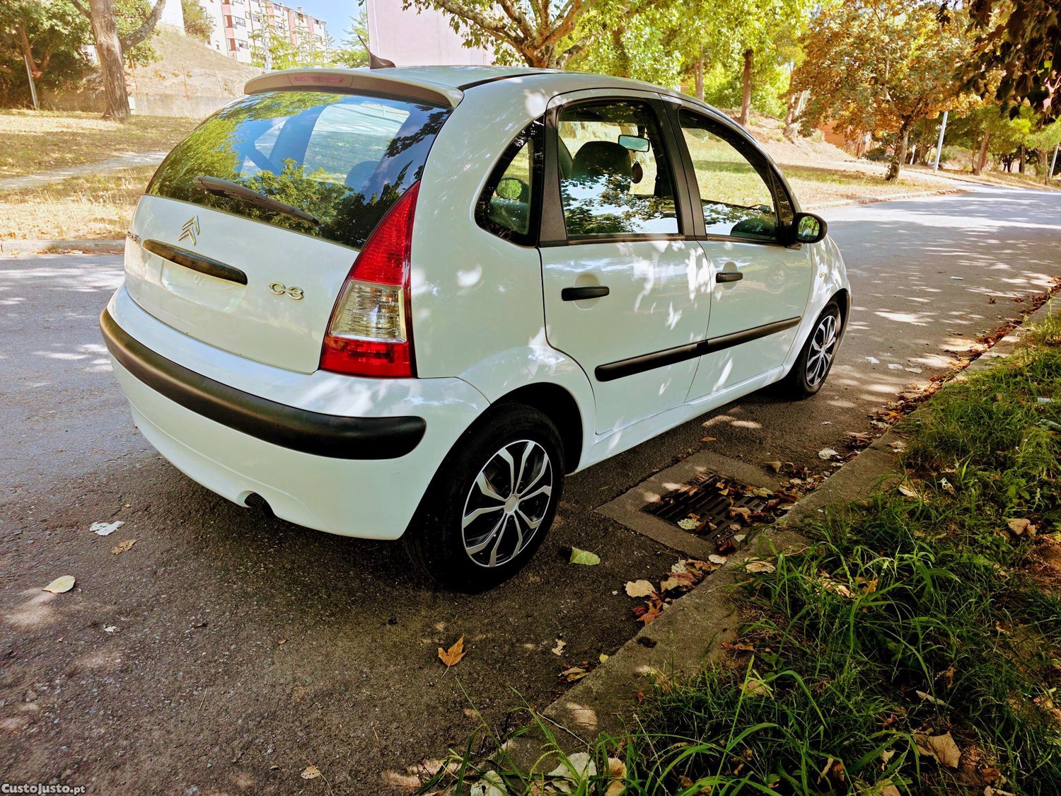 Citroën C3 1.4 Hdi impecável — fotografia 8