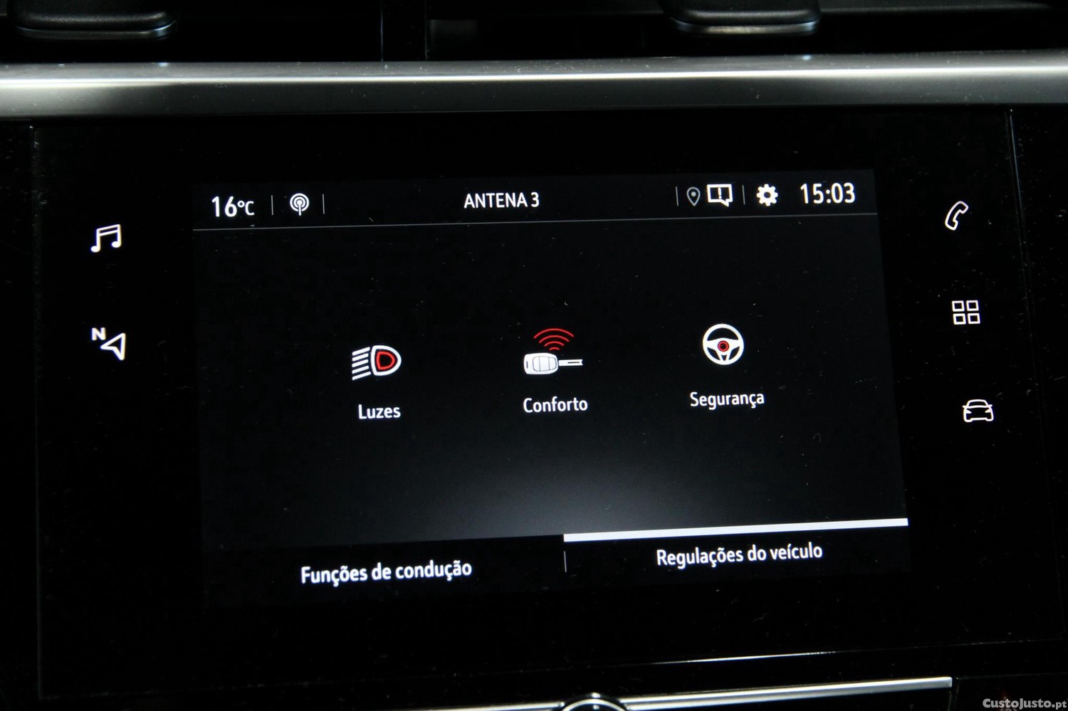 Opel Corsa 1.2 Business — fotografia 5
