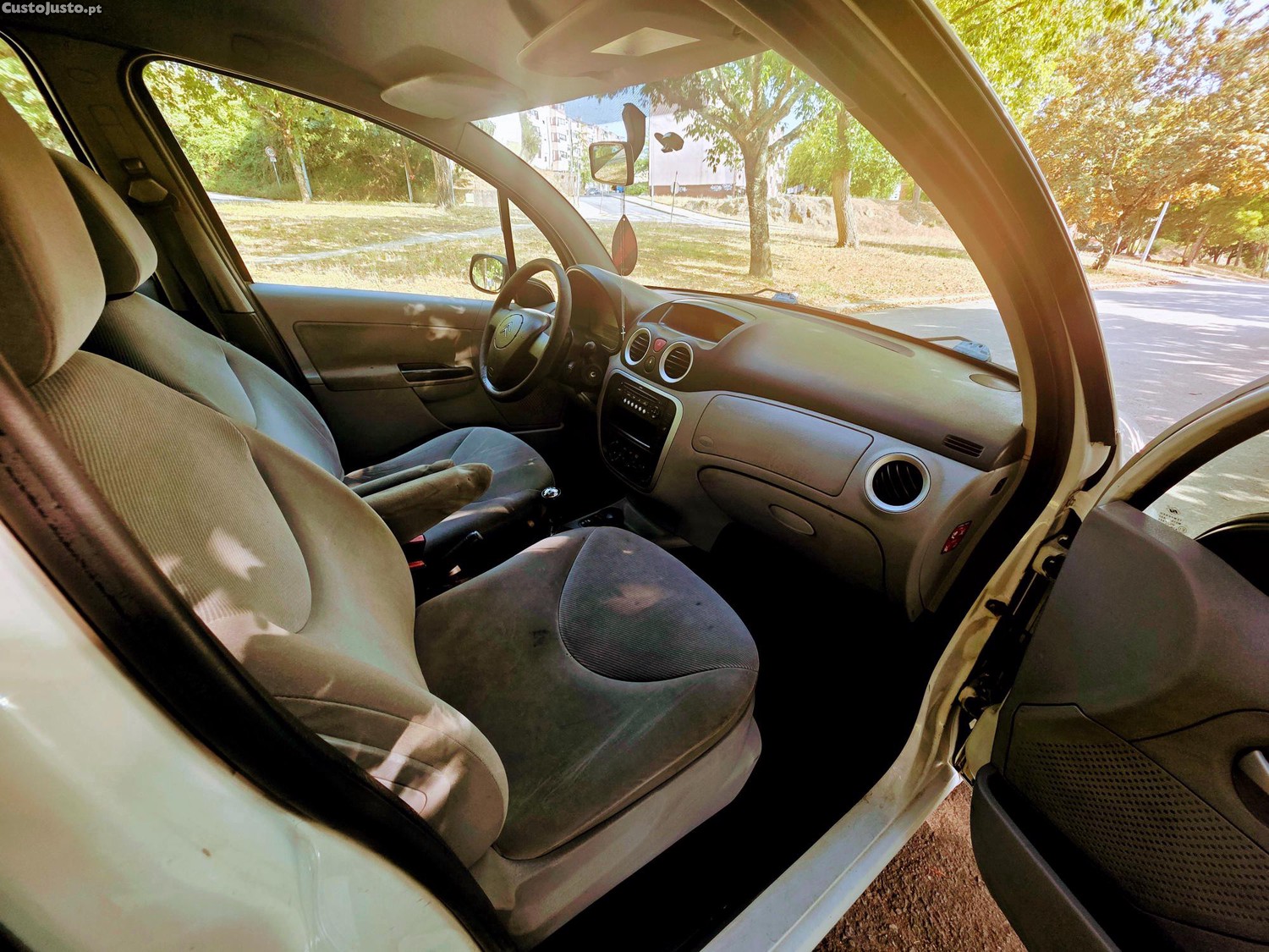 Citroën C3 1.4 Hdi impecável — fotografia 3