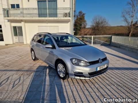 Volkswagen Golf 1.6 TDi GPS Edition — fotografia 12