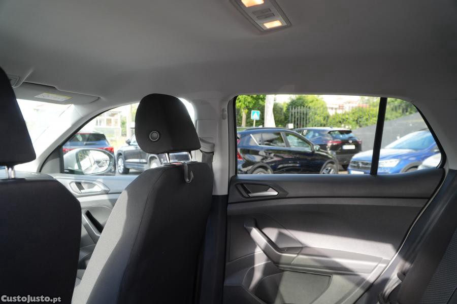 VW T-Cross 1.0 TSI Life - 24 foto 5