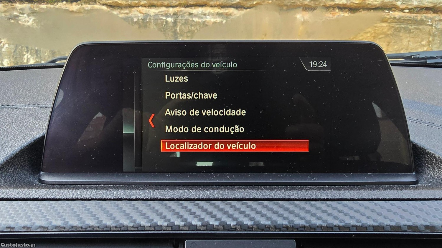 BMW 116 d — fotografia 5