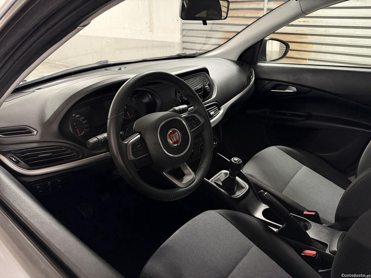 Fiat Tipo 1.3 Mjet 95cv — fotografia 3