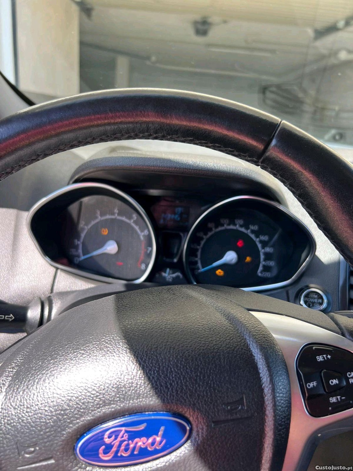 Ford EcoSport 1.0 — fotografia 3