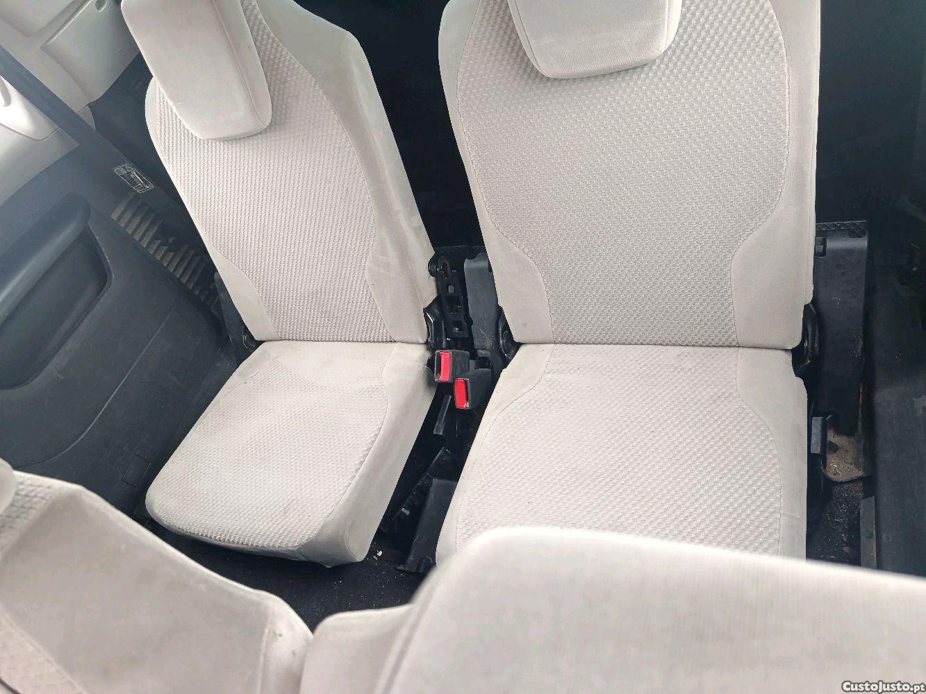 Citroën C4 Picasso 1600 — fotografia 2