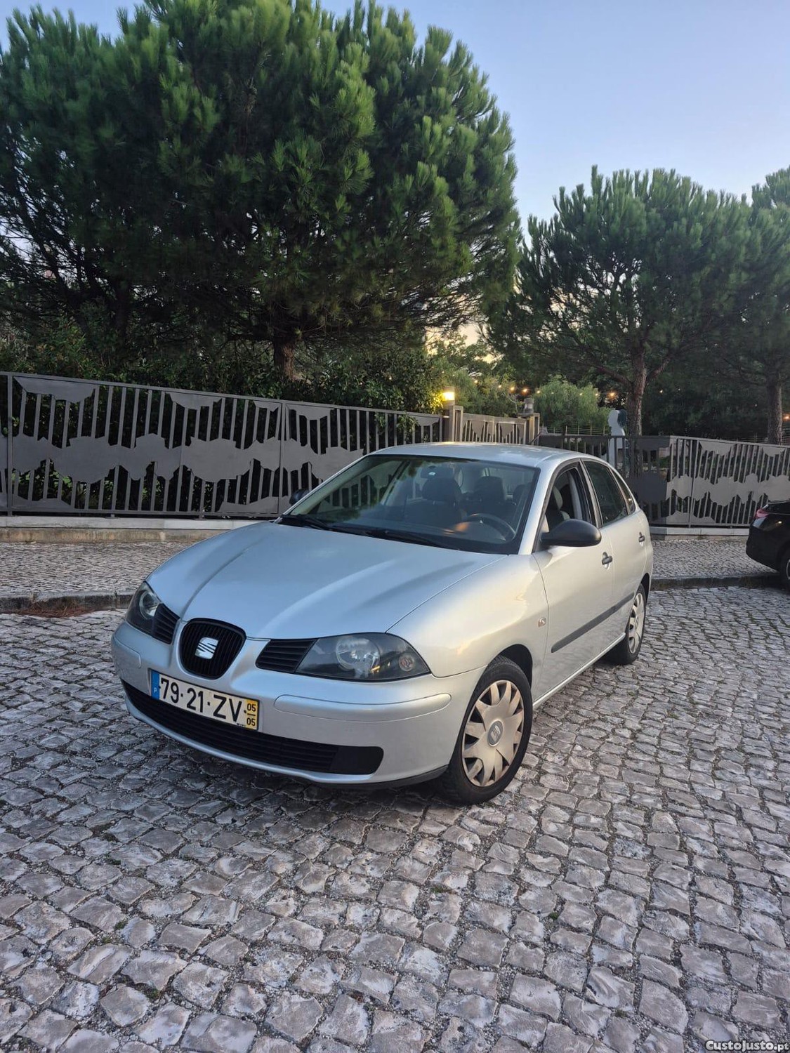Seat Ibiza 1.2 — photo 2