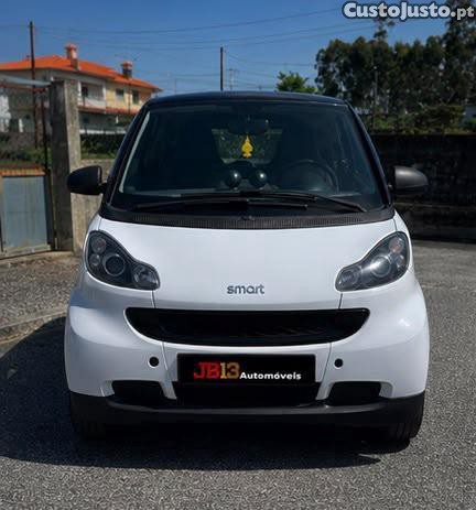 Smart Fortwo 0.8 — fotografia 7