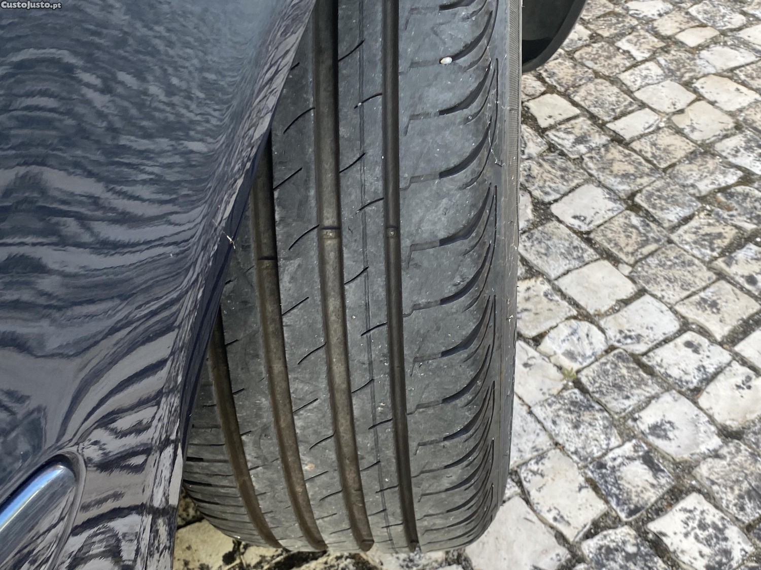 Mercedes-Benz Classe CLK Gpl manual — fotografia 8