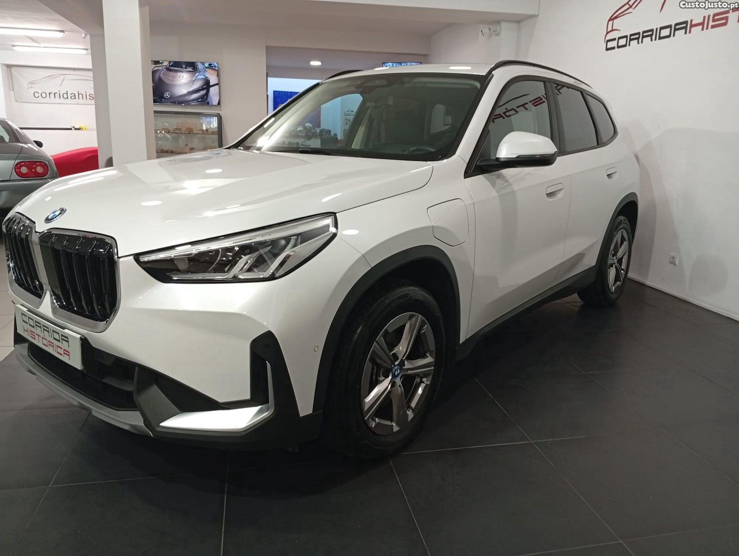 BMW X1 Xdrive25e Plug-in Nacional c/Iva — fotografia 13