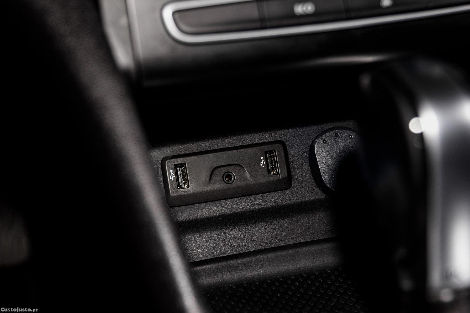Renault Mégane Sport Tourer 1.5 dCi Limited EDC — fotografia 5